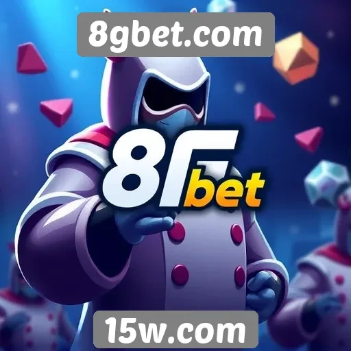 O portfólio de jogos disponíveis na 8gbet