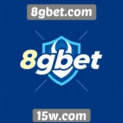 Como o 8gbet.com garante a segurança dos usuários