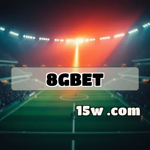8gbet.com Jackpots