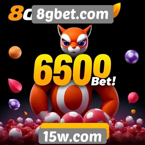 Promoções e bônus disponíveis no 8gbet